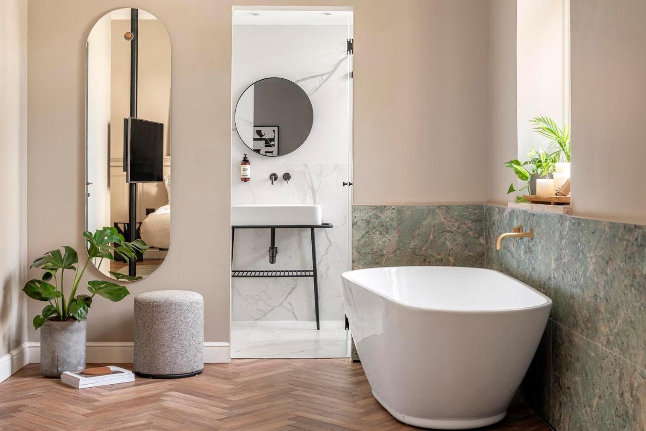Hotel Noel, Boutique Hotel In Jerusalem By Albi Collection المظهر الخارجي الصورة
