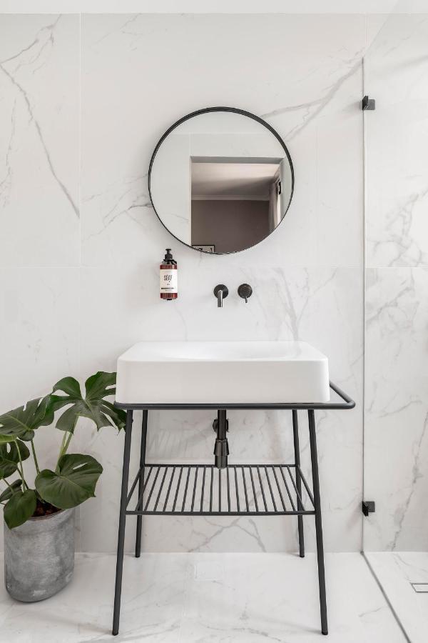 Hotel Noel, Boutique Hotel In Jerusalem By Albi Collection المظهر الخارجي الصورة