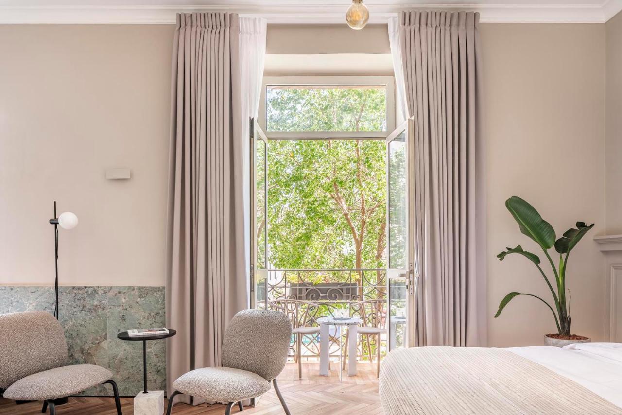 Hotel Noel, Boutique Hotel In Jerusalem By Albi Collection المظهر الخارجي الصورة