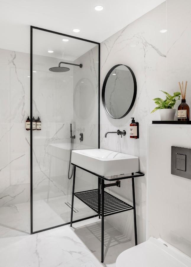 Hotel Noel, Boutique Hotel In Jerusalem By Albi Collection المظهر الخارجي الصورة