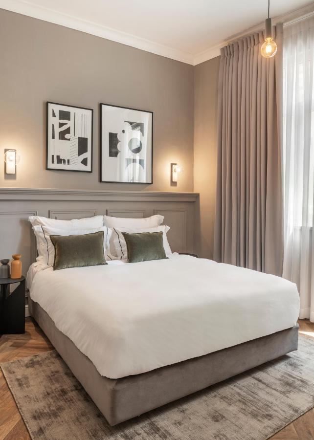 Hotel Noel, Boutique Hotel In Jerusalem By Albi Collection المظهر الخارجي الصورة