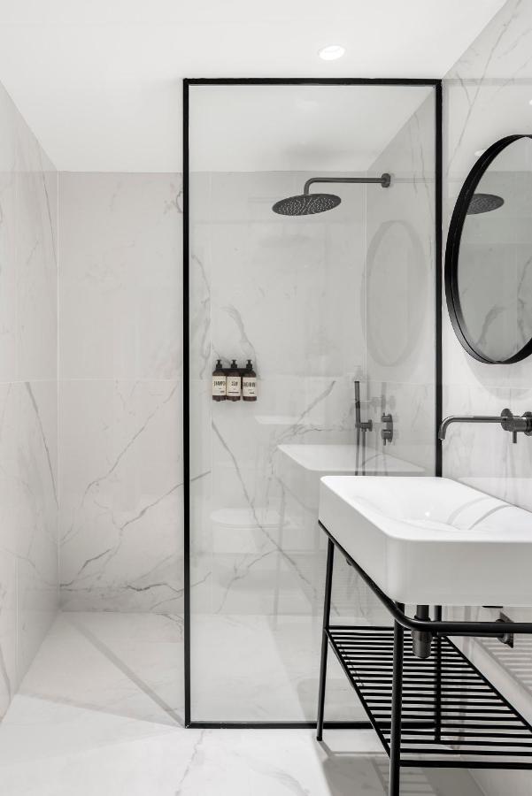 Hotel Noel, Boutique Hotel In Jerusalem By Albi Collection المظهر الخارجي الصورة