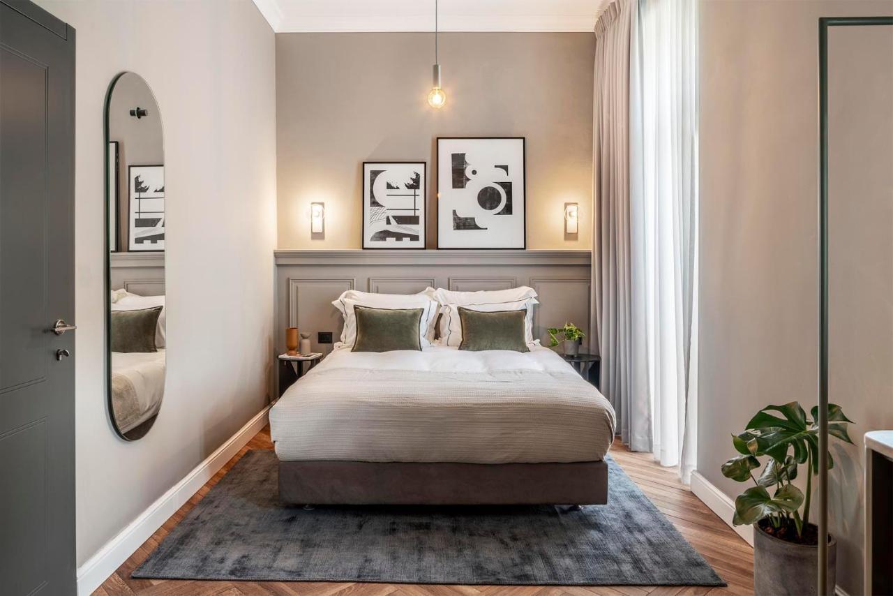 Hotel Noel, Boutique Hotel In Jerusalem By Albi Collection المظهر الخارجي الصورة
