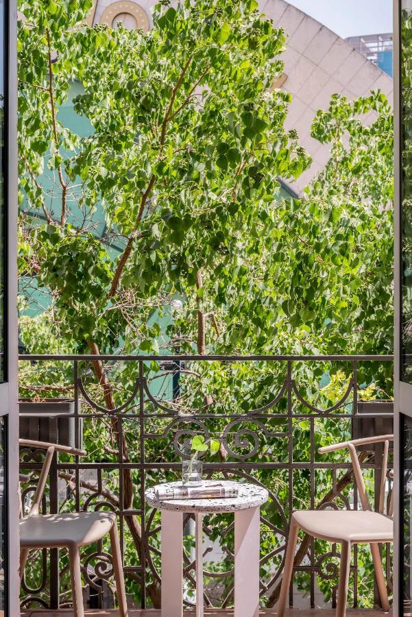 Hotel Noel, Boutique Hotel In Jerusalem By Albi Collection المظهر الخارجي الصورة