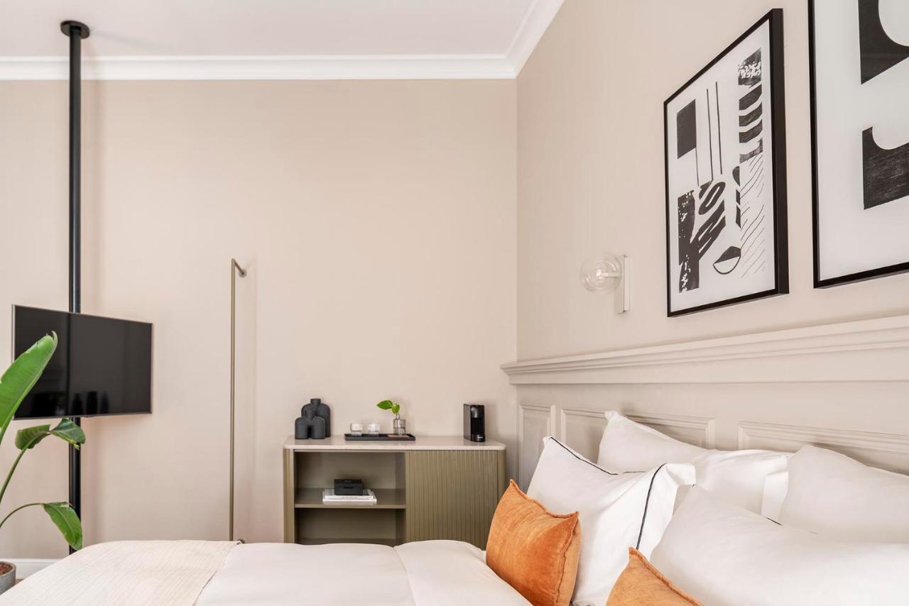 Hotel Noel, Boutique Hotel In Jerusalem By Albi Collection المظهر الخارجي الصورة