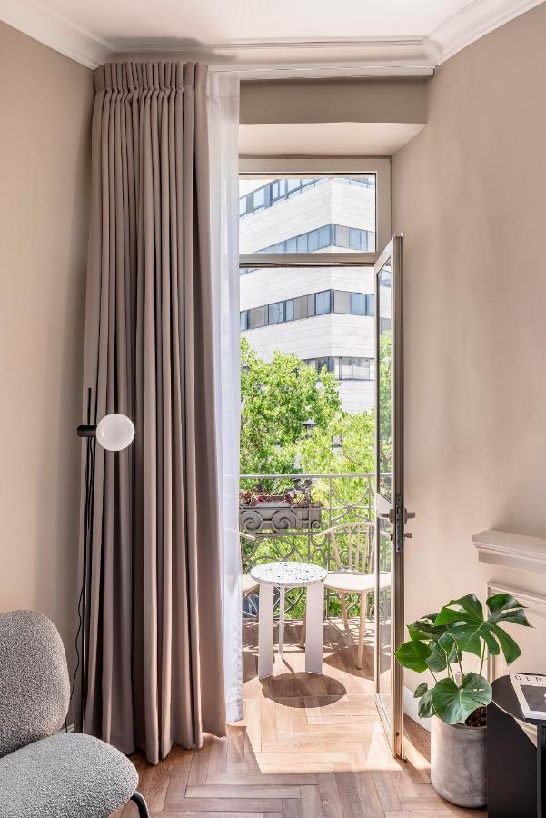 Hotel Noel, Boutique Hotel In Jerusalem By Albi Collection المظهر الخارجي الصورة