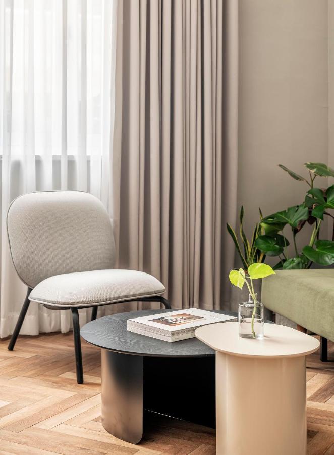 Hotel Noel, Boutique Hotel In Jerusalem By Albi Collection المظهر الخارجي الصورة