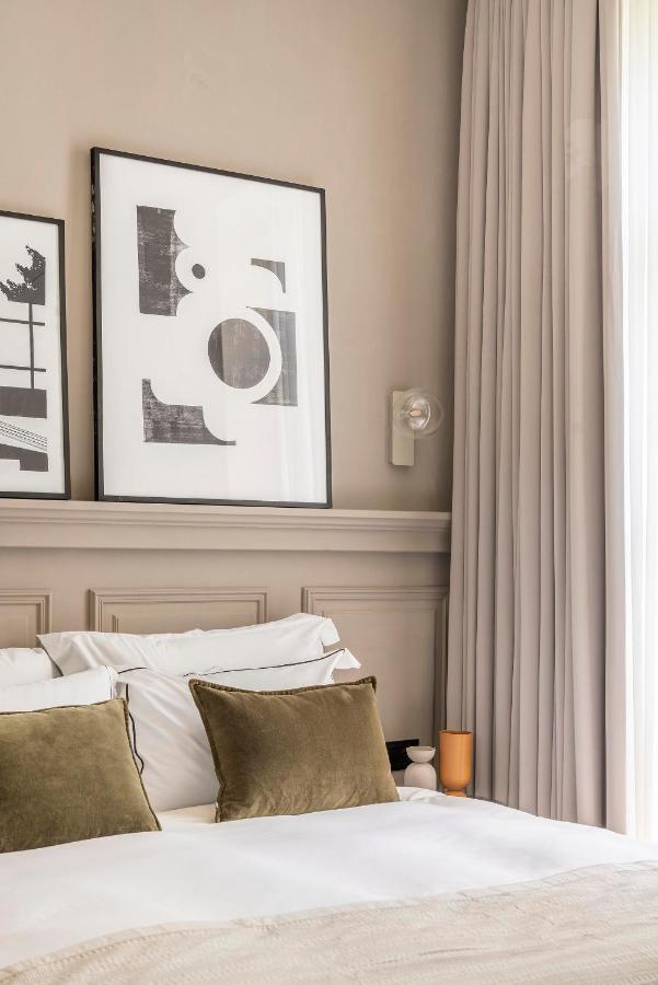 Hotel Noel, Boutique Hotel In Jerusalem By Albi Collection المظهر الخارجي الصورة
