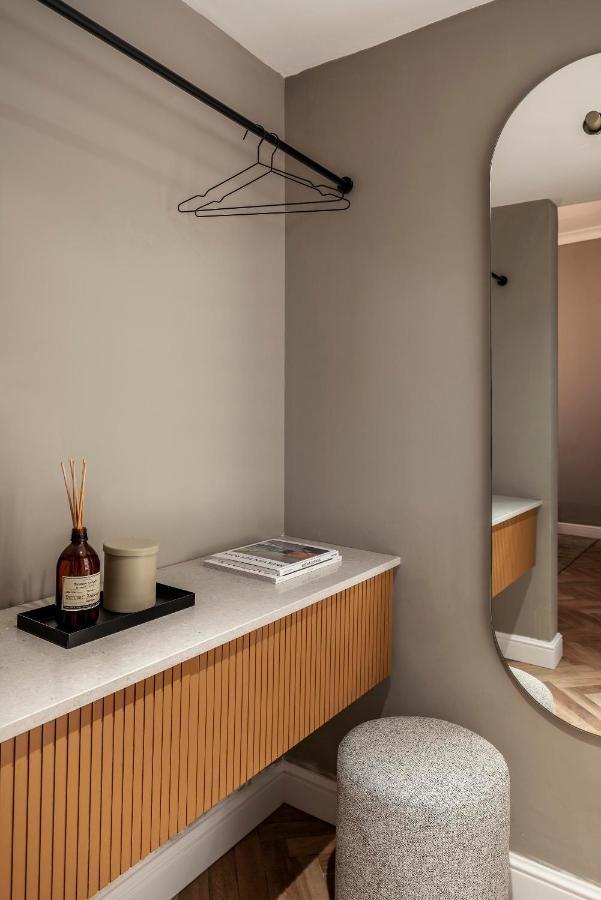 Hotel Noel, Boutique Hotel In Jerusalem By Albi Collection المظهر الخارجي الصورة