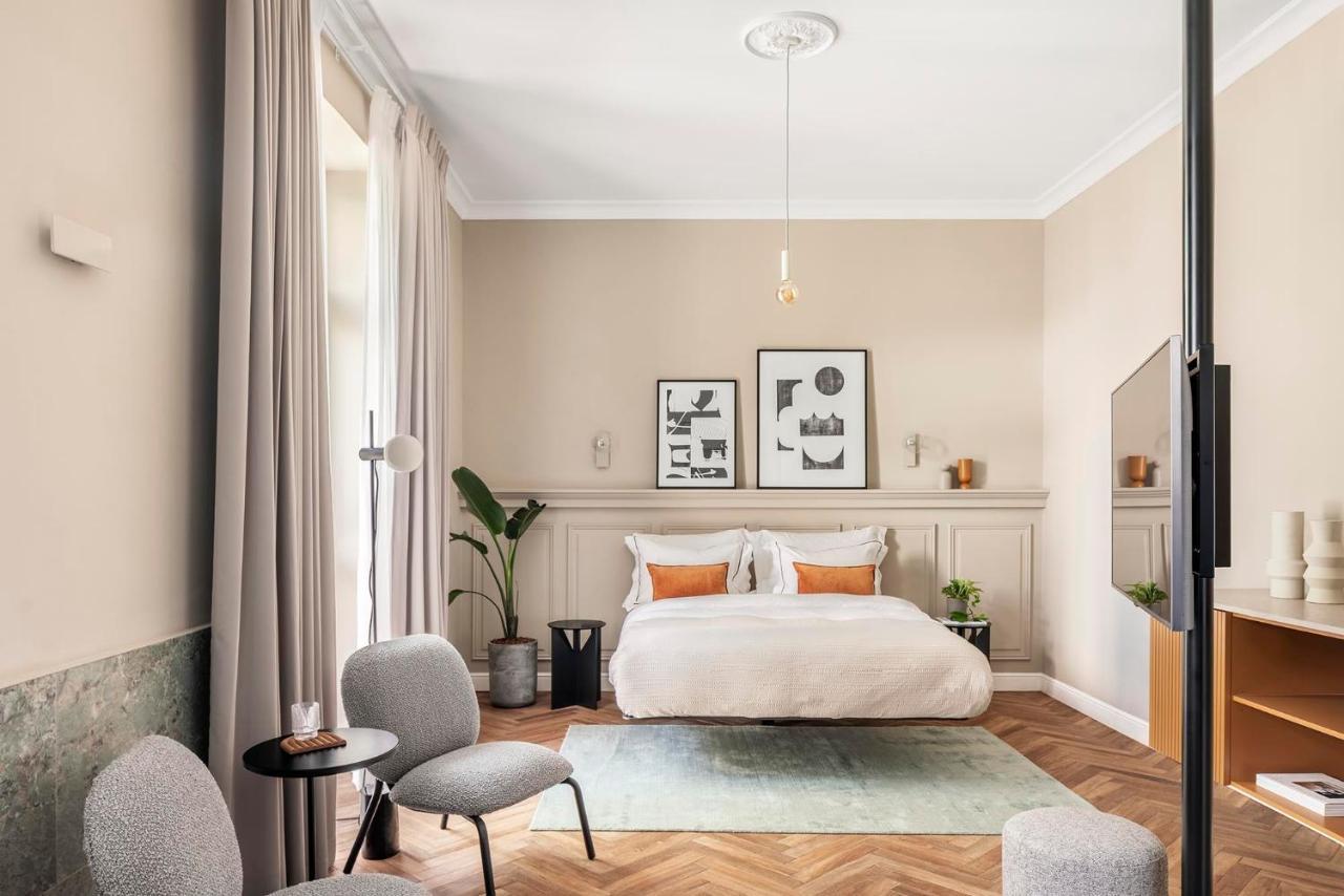 Hotel Noel, Boutique Hotel In Jerusalem By Albi Collection المظهر الخارجي الصورة