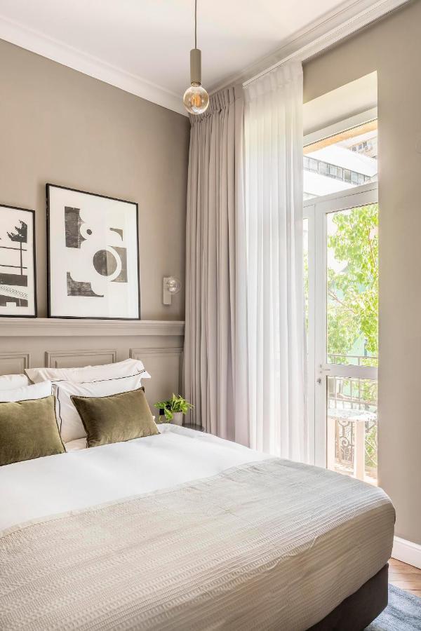 Hotel Noel, Boutique Hotel In Jerusalem By Albi Collection المظهر الخارجي الصورة