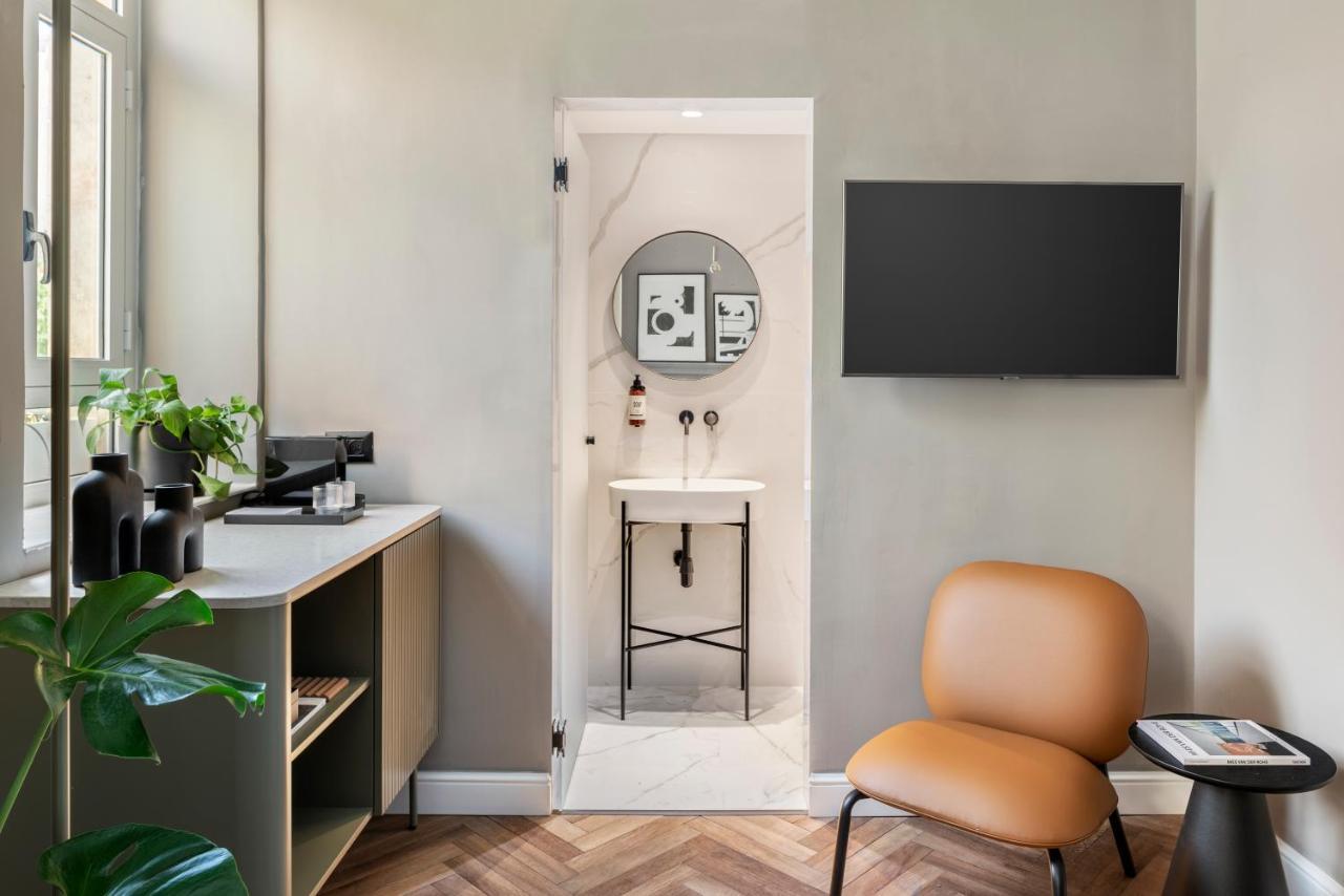 Hotel Noel, Boutique Hotel In Jerusalem By Albi Collection المظهر الخارجي الصورة