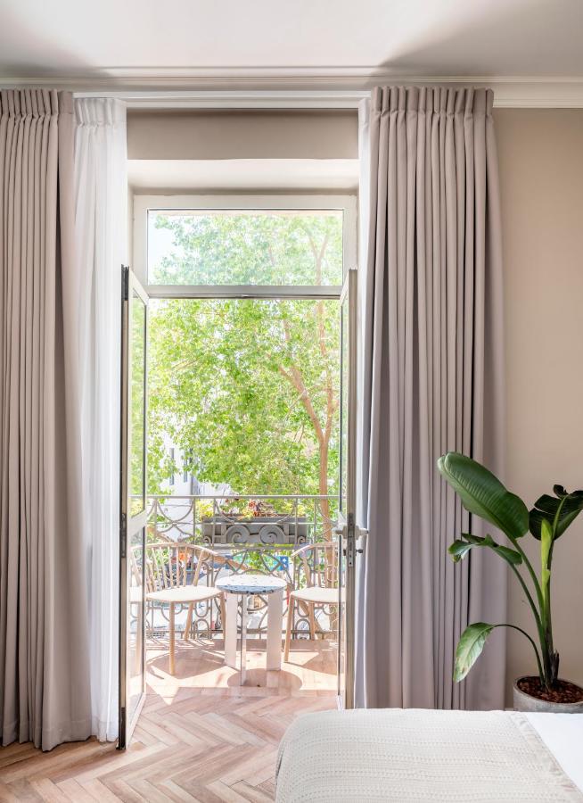 Hotel Noel, Boutique Hotel In Jerusalem By Albi Collection المظهر الخارجي الصورة