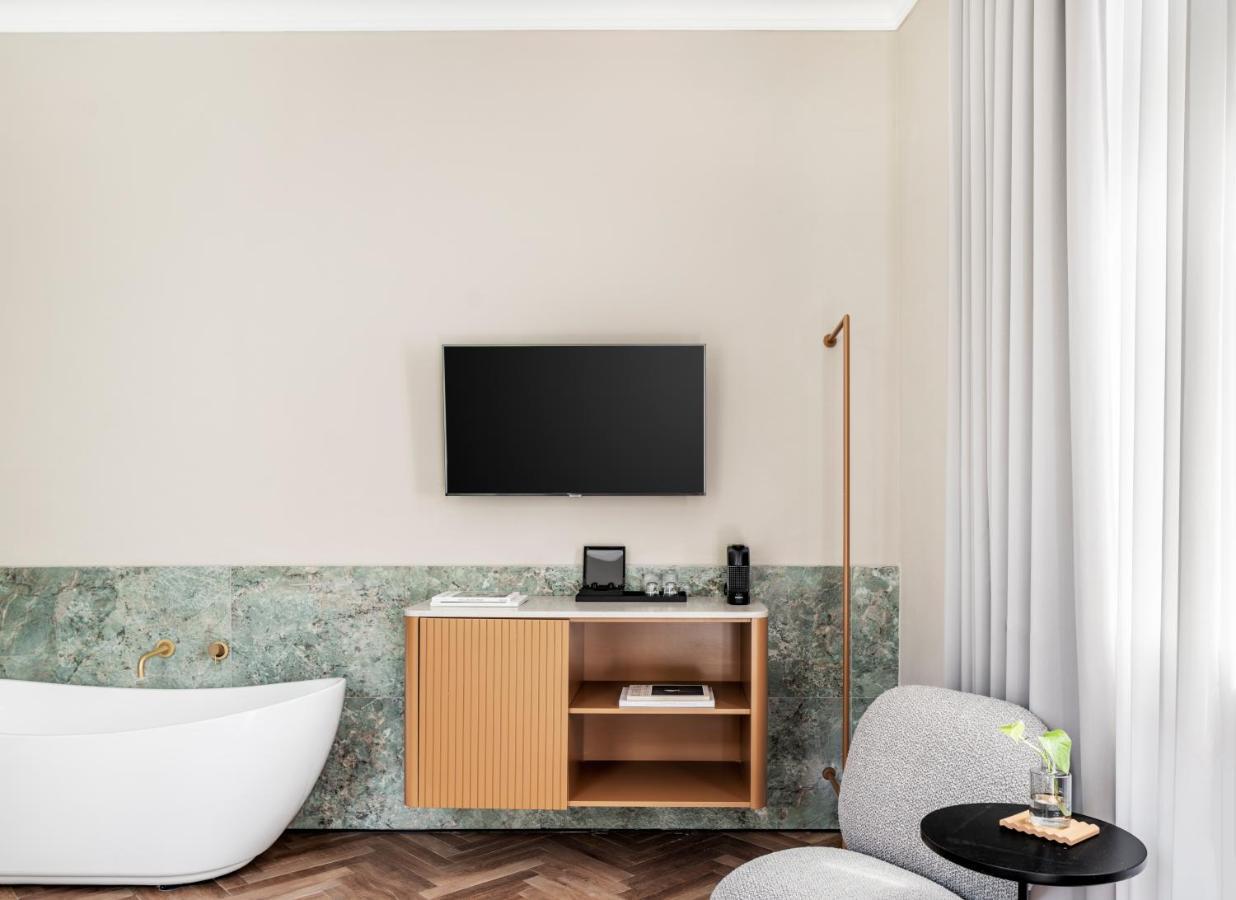 Hotel Noel, Boutique Hotel In Jerusalem By Albi Collection المظهر الخارجي الصورة