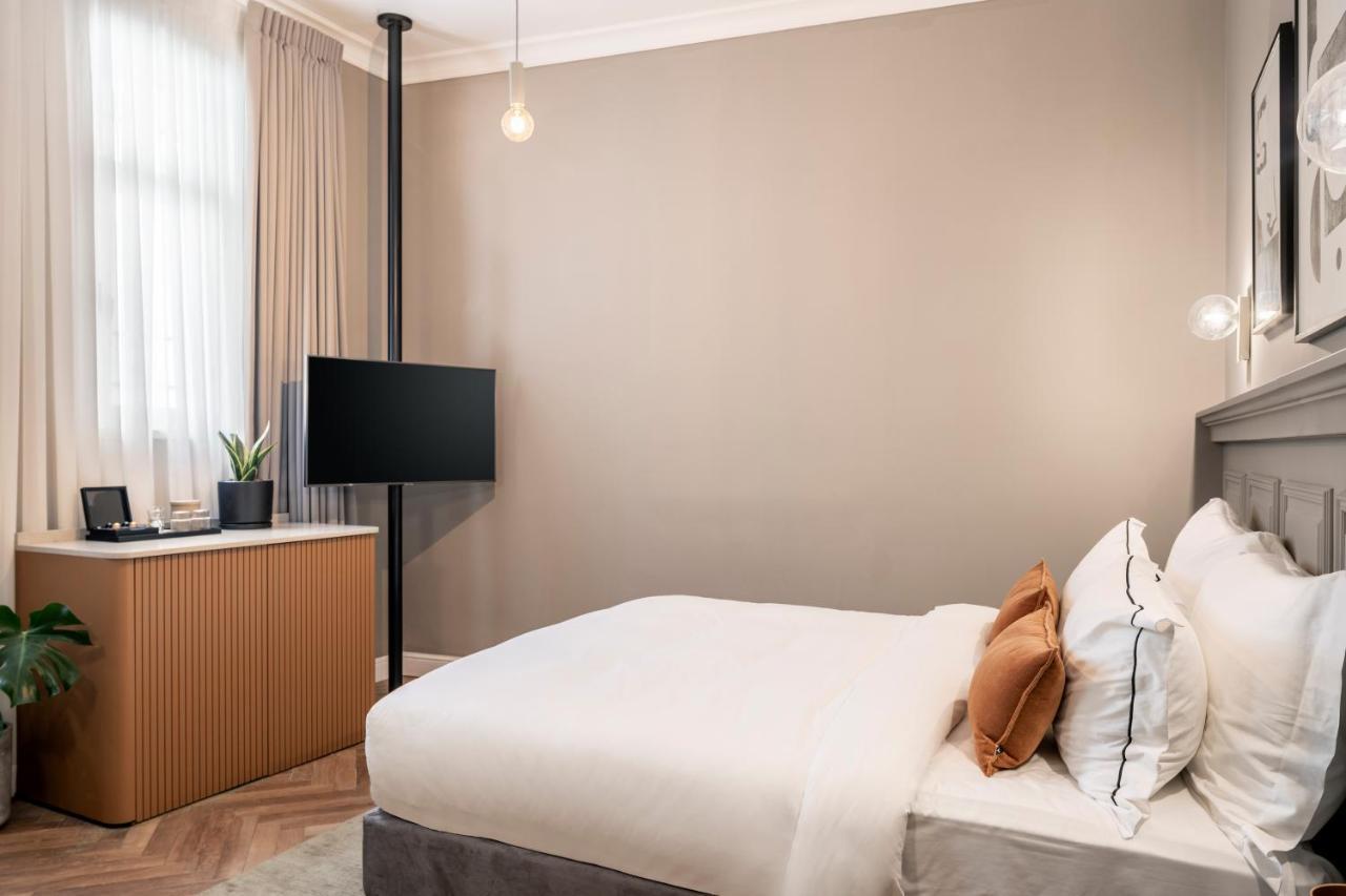 Hotel Noel, Boutique Hotel In Jerusalem By Albi Collection المظهر الخارجي الصورة