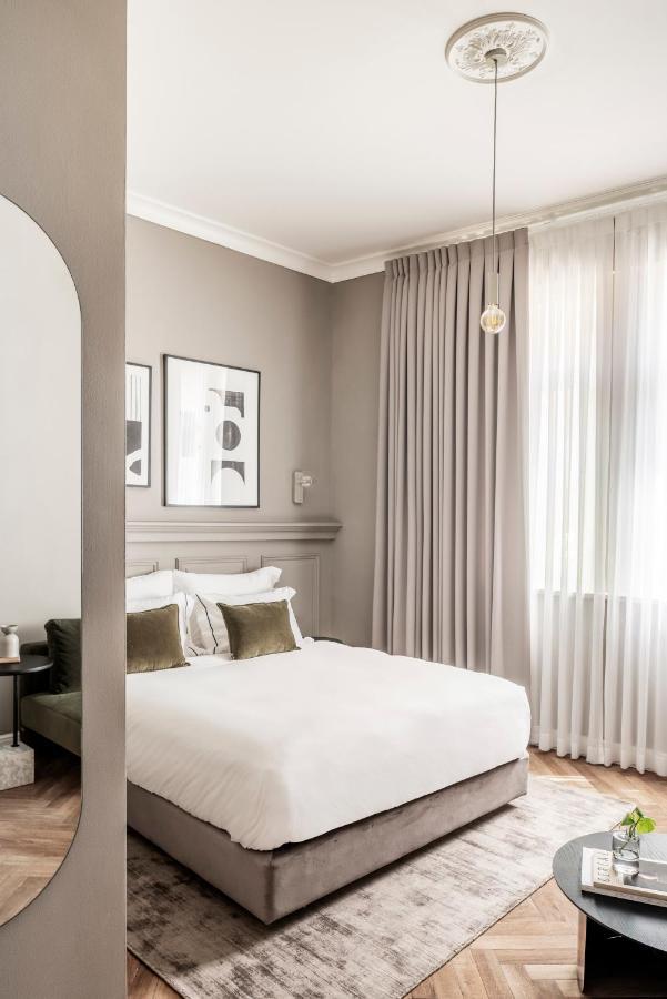 Hotel Noel, Boutique Hotel In Jerusalem By Albi Collection المظهر الخارجي الصورة